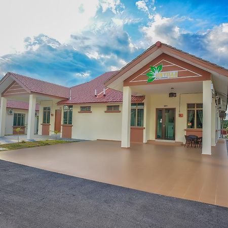 Gm Villa Gua Musang Exterior foto