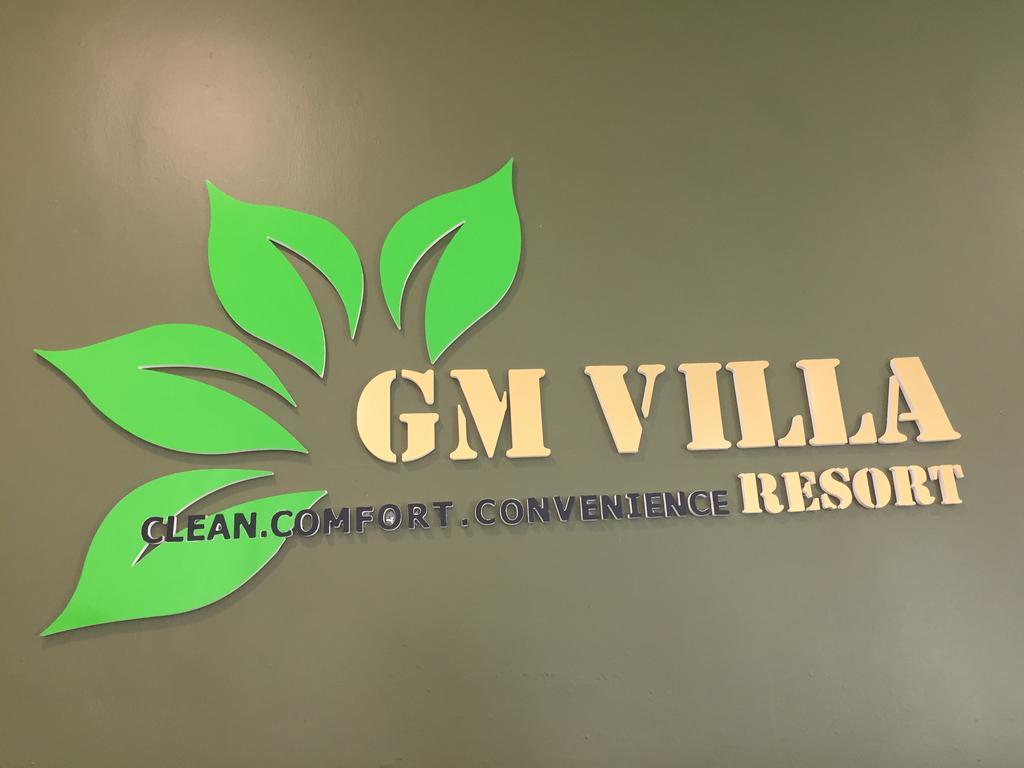 Gm Villa Gua Musang Exterior foto